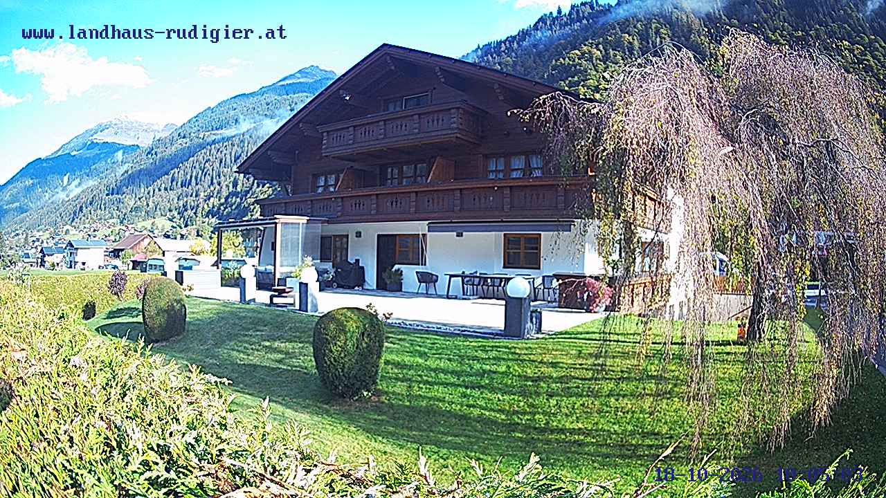 Gortipohl | Landhaus Rudigier