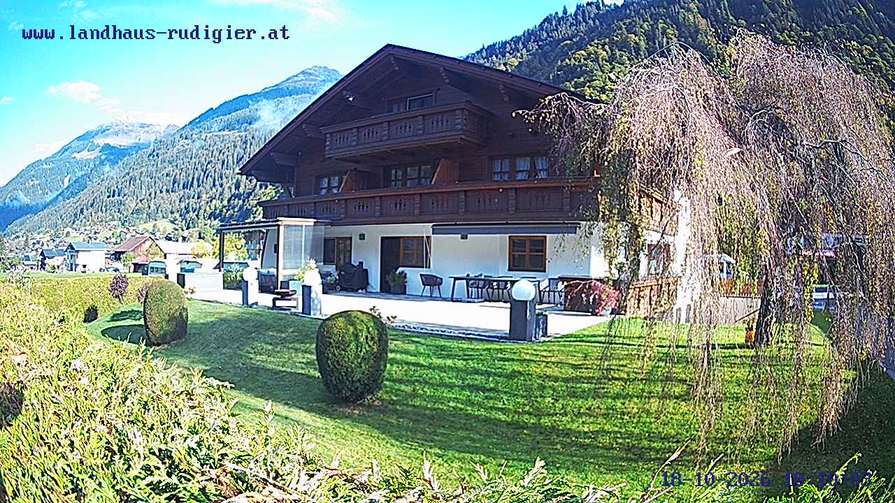 Gortipohl | Landhaus Rudigier