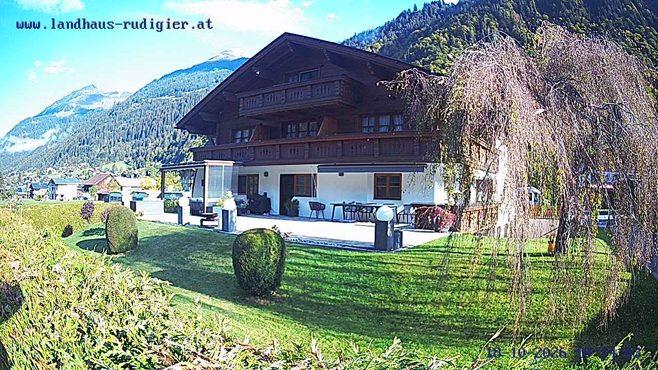 Gortipohl | Landhaus Rudigier