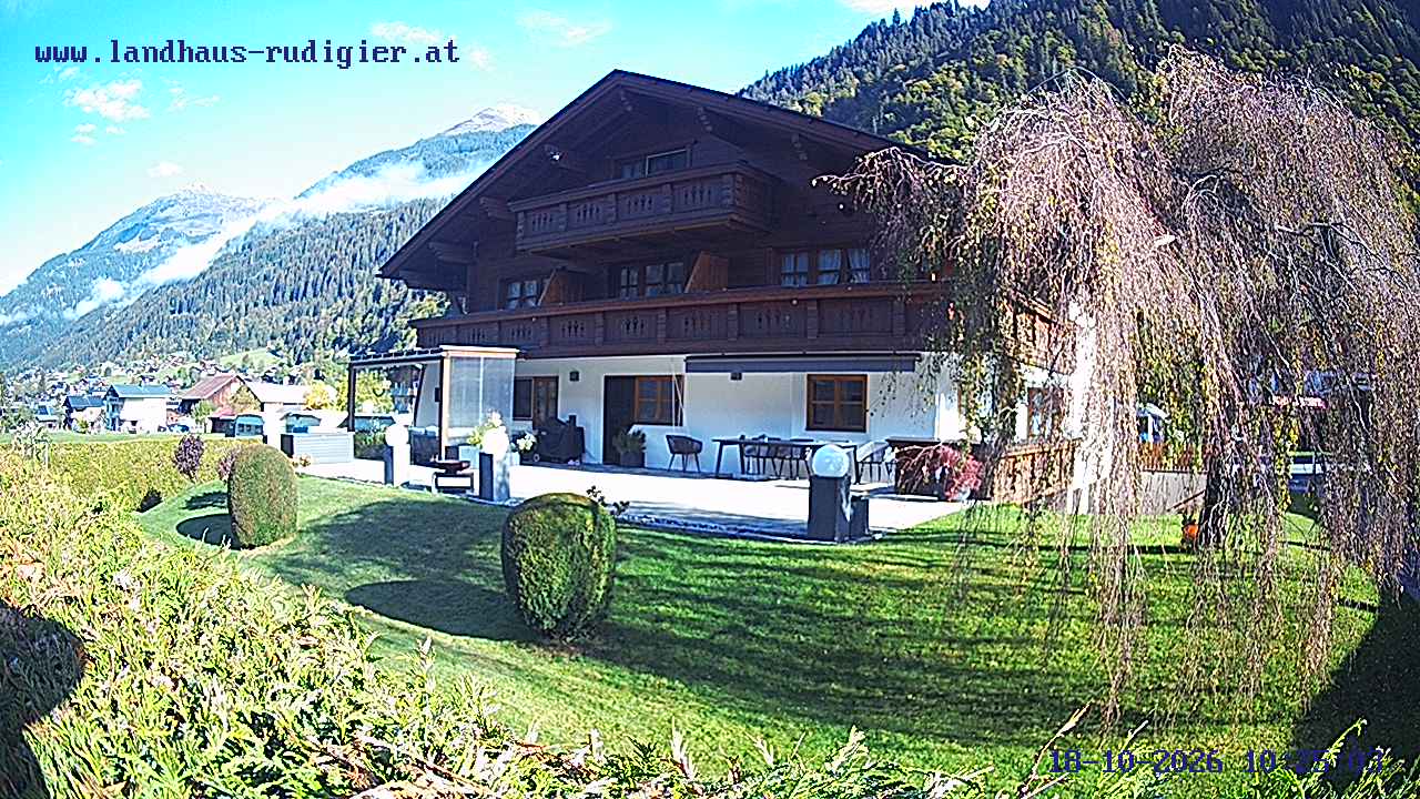Gortipohl | Landhaus Rudigier