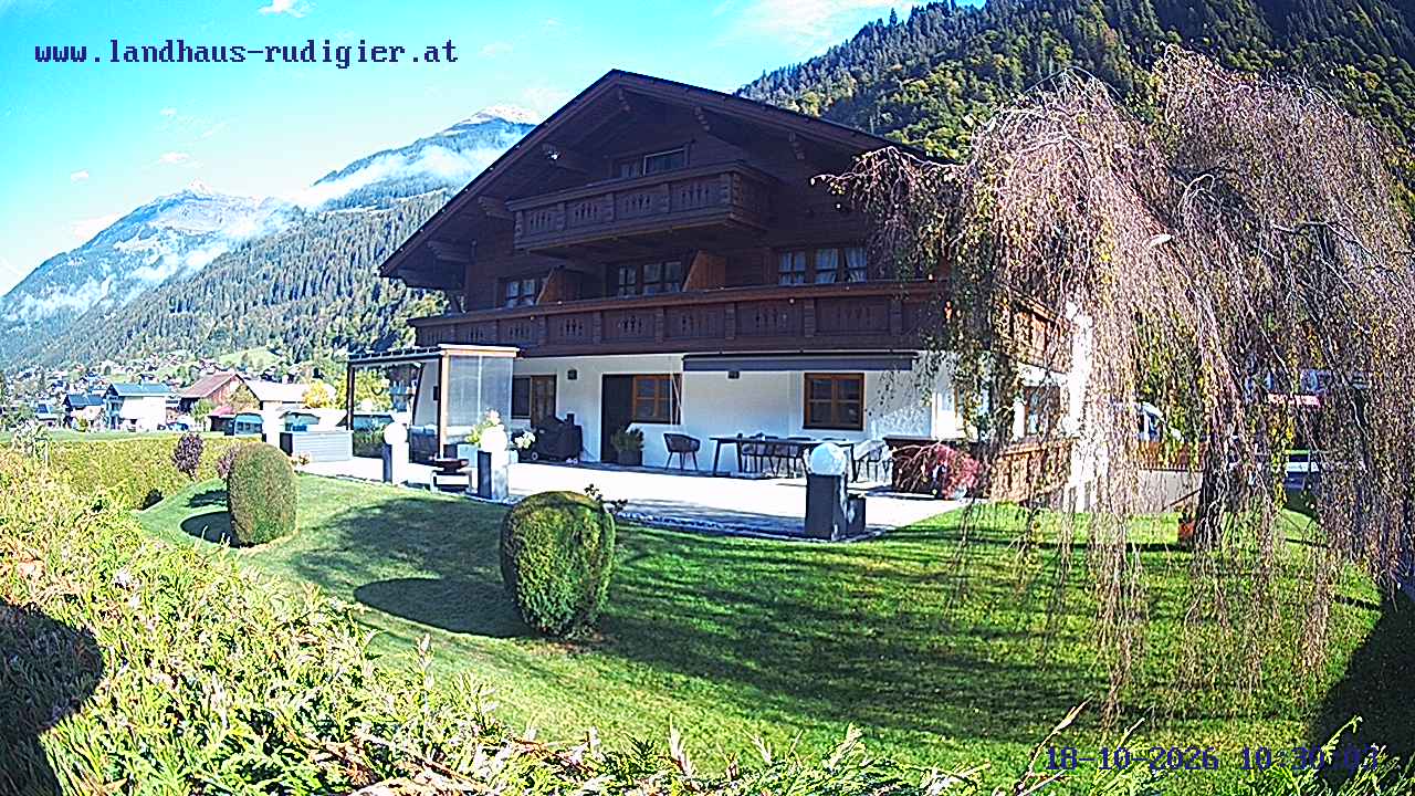 Gortipohl | Landhaus Rudigier