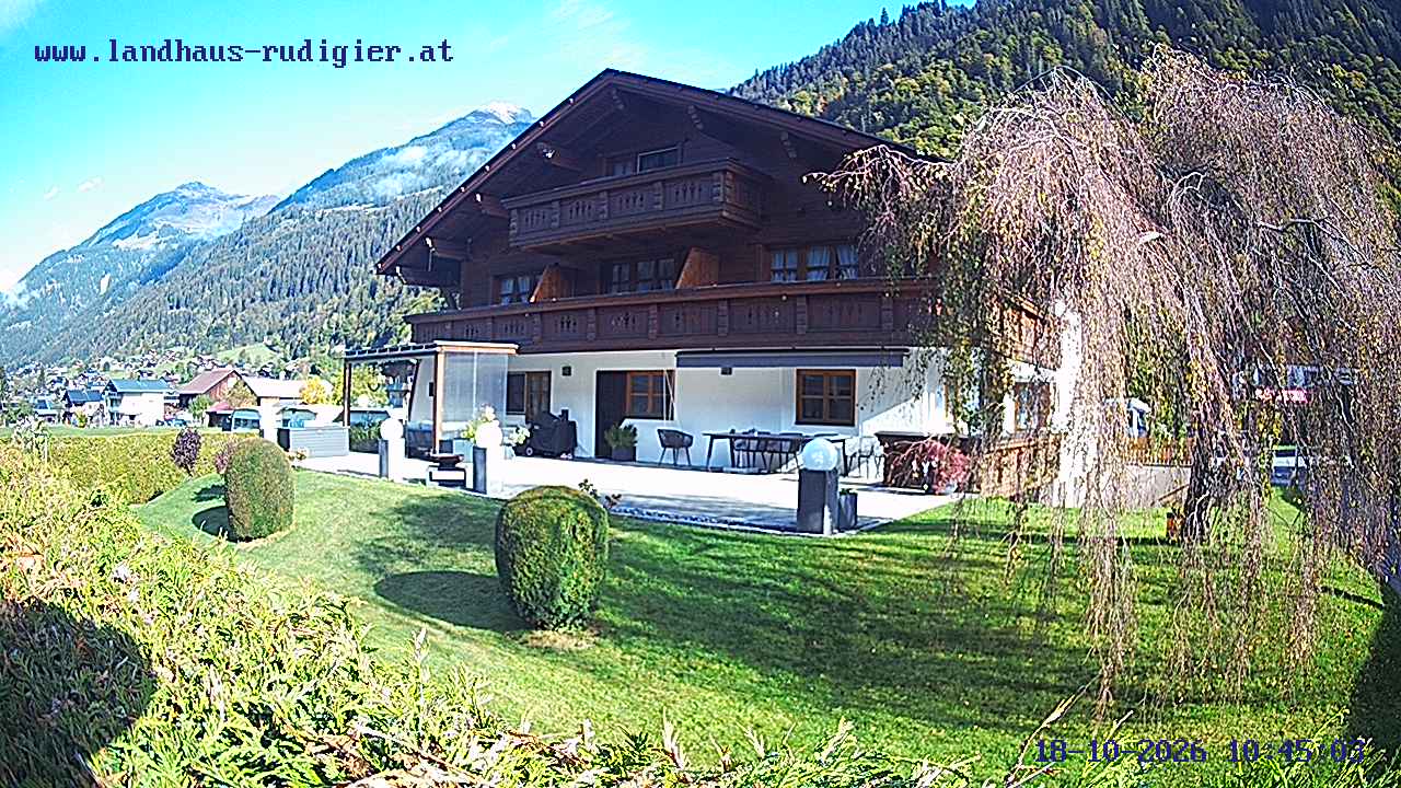Gortipohl | Landhaus Rudigier