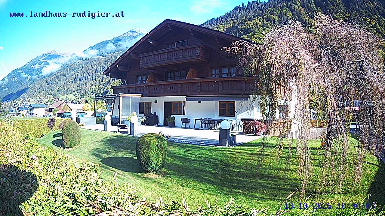 Gortipohl | Landhaus Rudigier