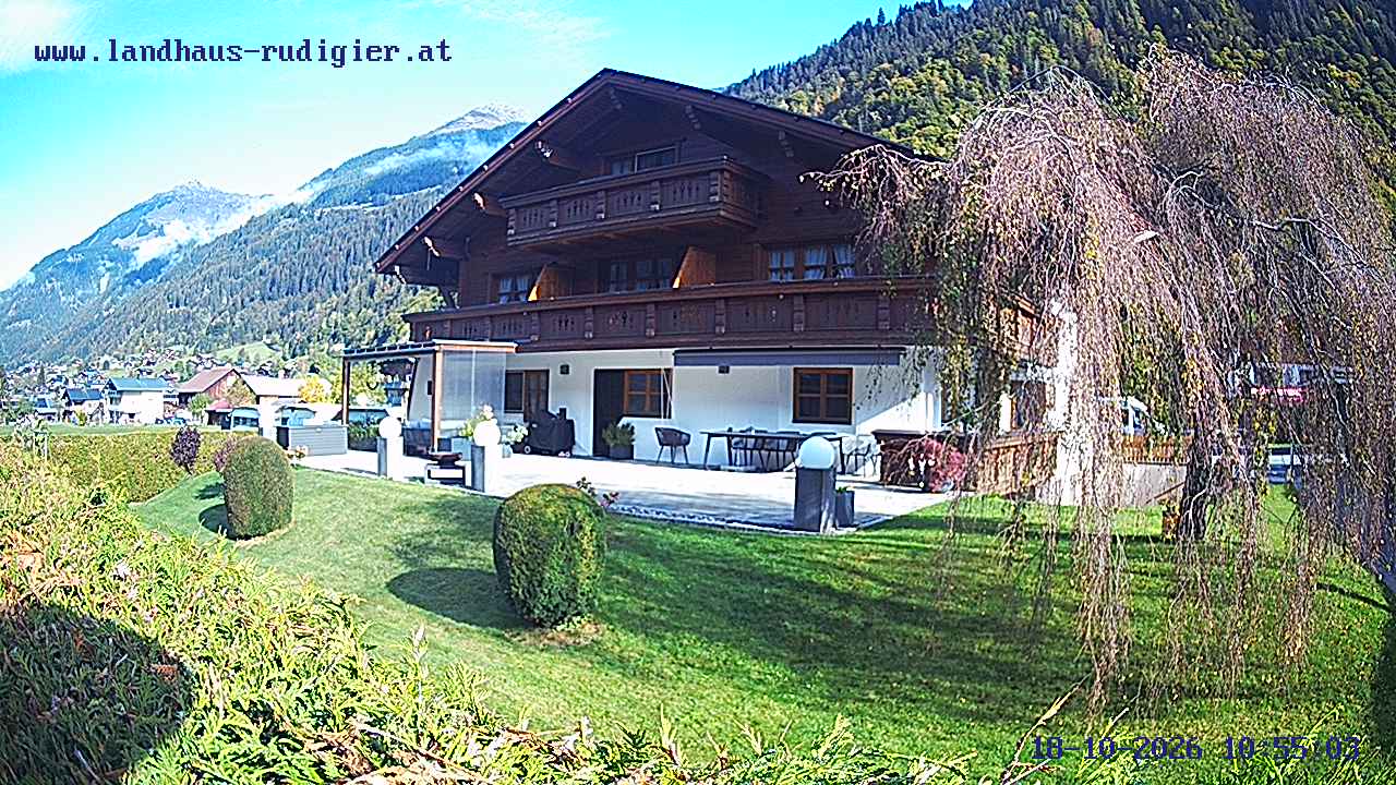 Gortipohl | Landhaus Rudigier