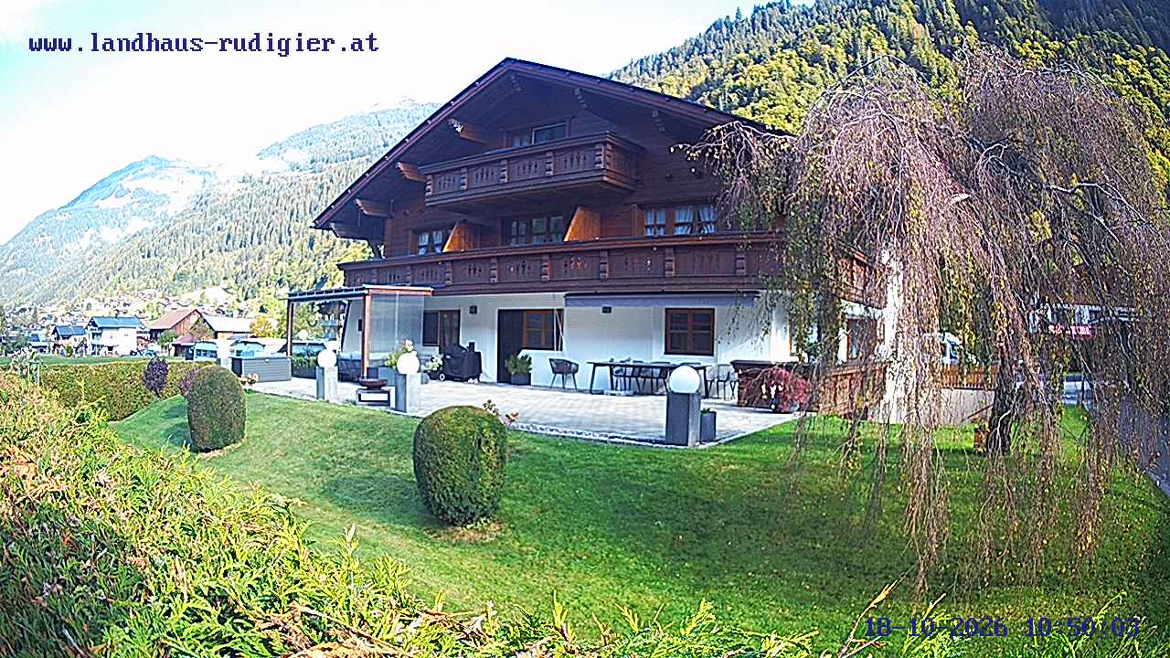 Gortipohl | Landhaus Rudigier
