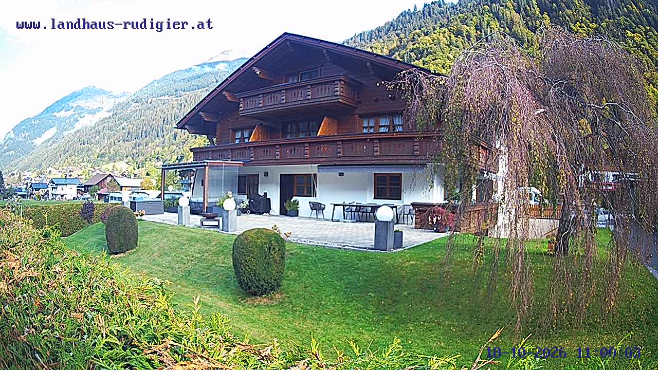 Gortipohl | Landhaus Rudigier