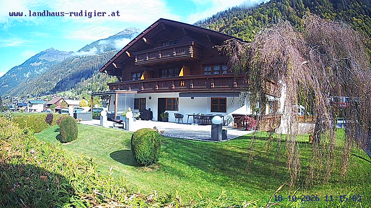 Gortipohl | Landhaus Rudigier