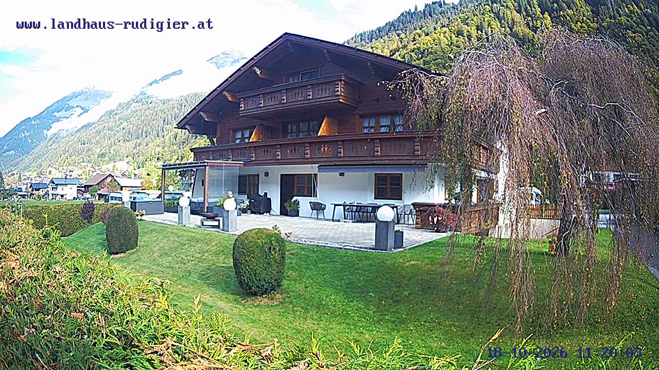 Gortipohl | Landhaus Rudigier
