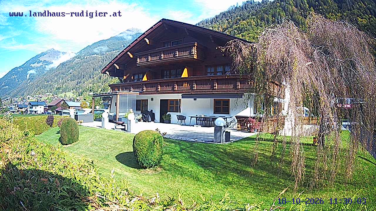 Gortipohl | Landhaus Rudigier