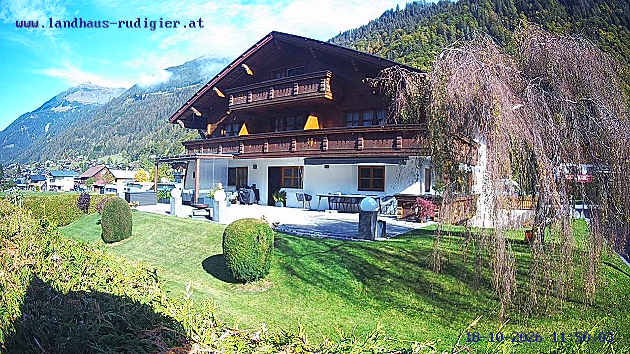 Gortipohl | Landhaus Rudigier