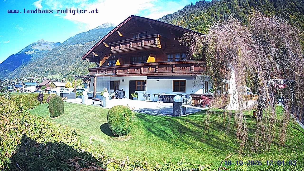 Gortipohl | Landhaus Rudigier