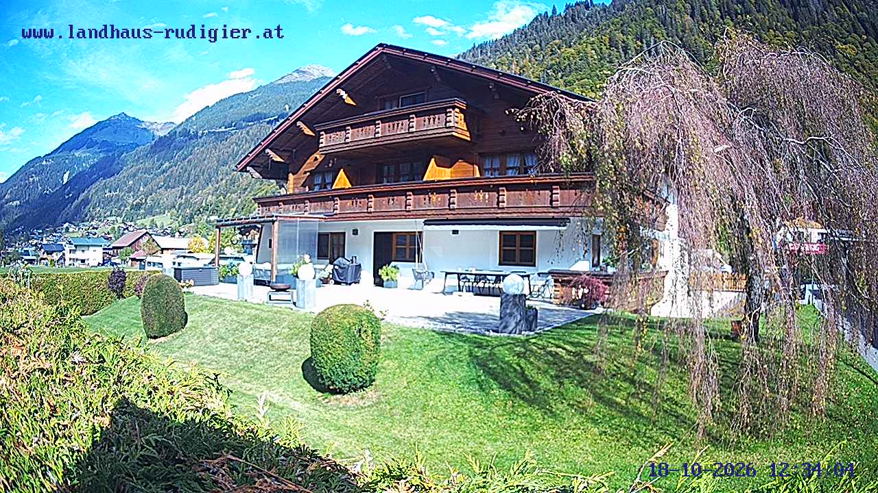 Gortipohl | Landhaus Rudigier