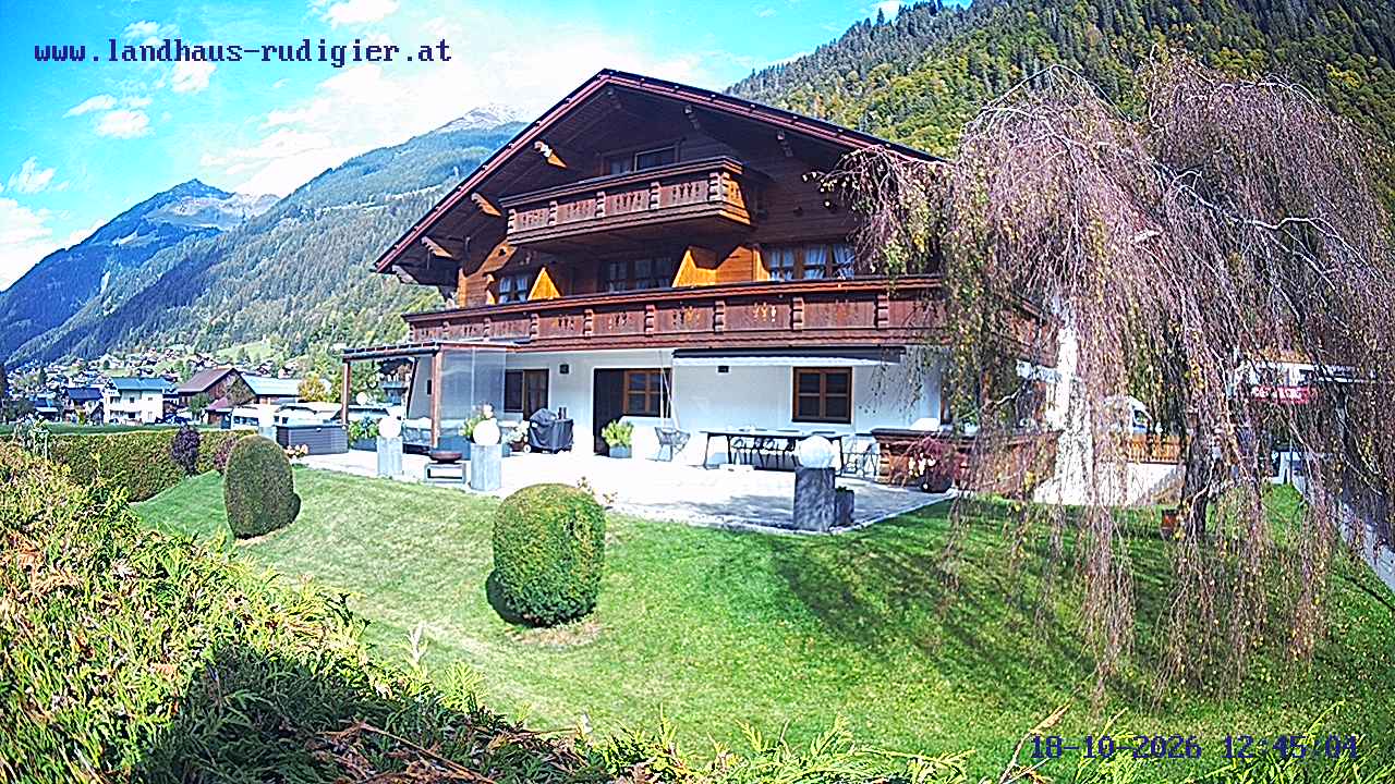 Gortipohl | Landhaus Rudigier
