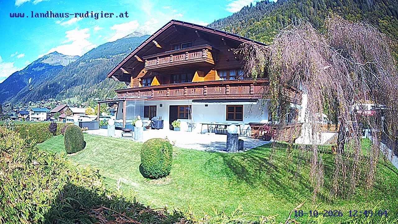 Gortipohl | Landhaus Rudigier