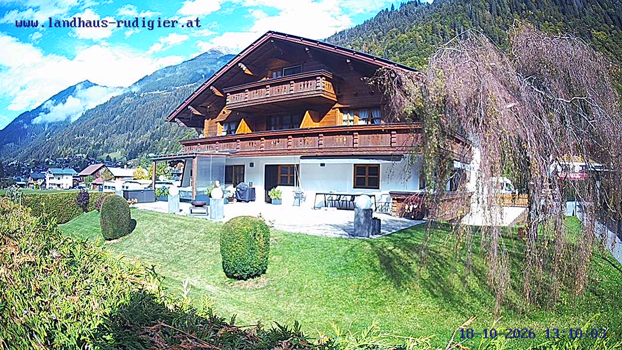 Gortipohl | Landhaus Rudigier
