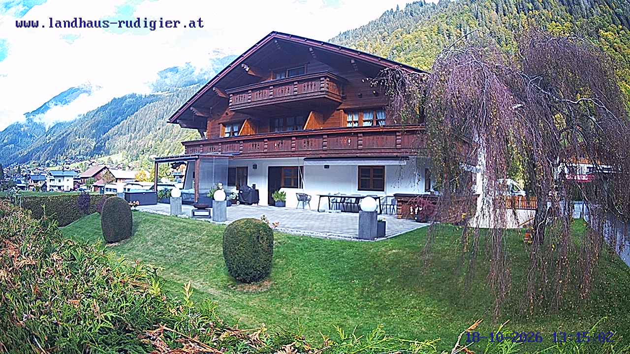 Gortipohl | Landhaus Rudigier