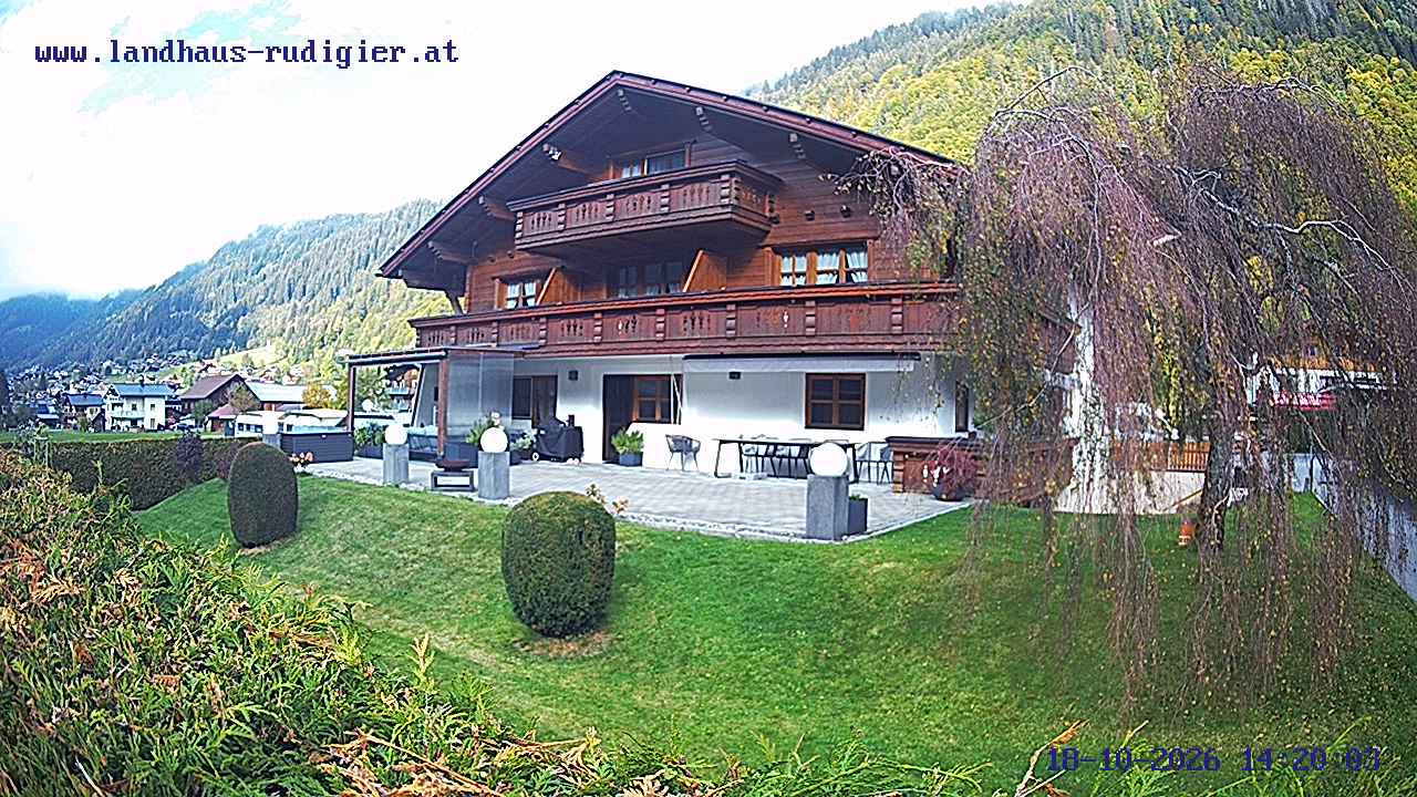 Gortipohl | Landhaus Rudigier