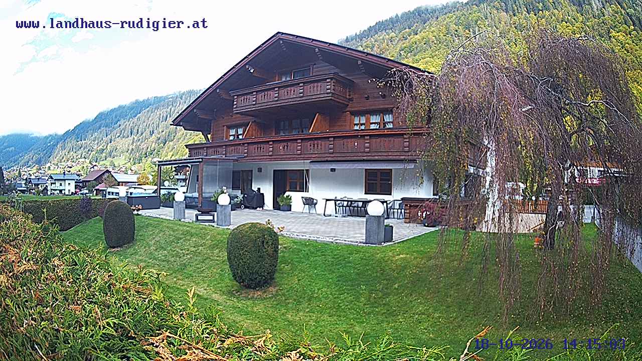 Gortipohl | Landhaus Rudigier