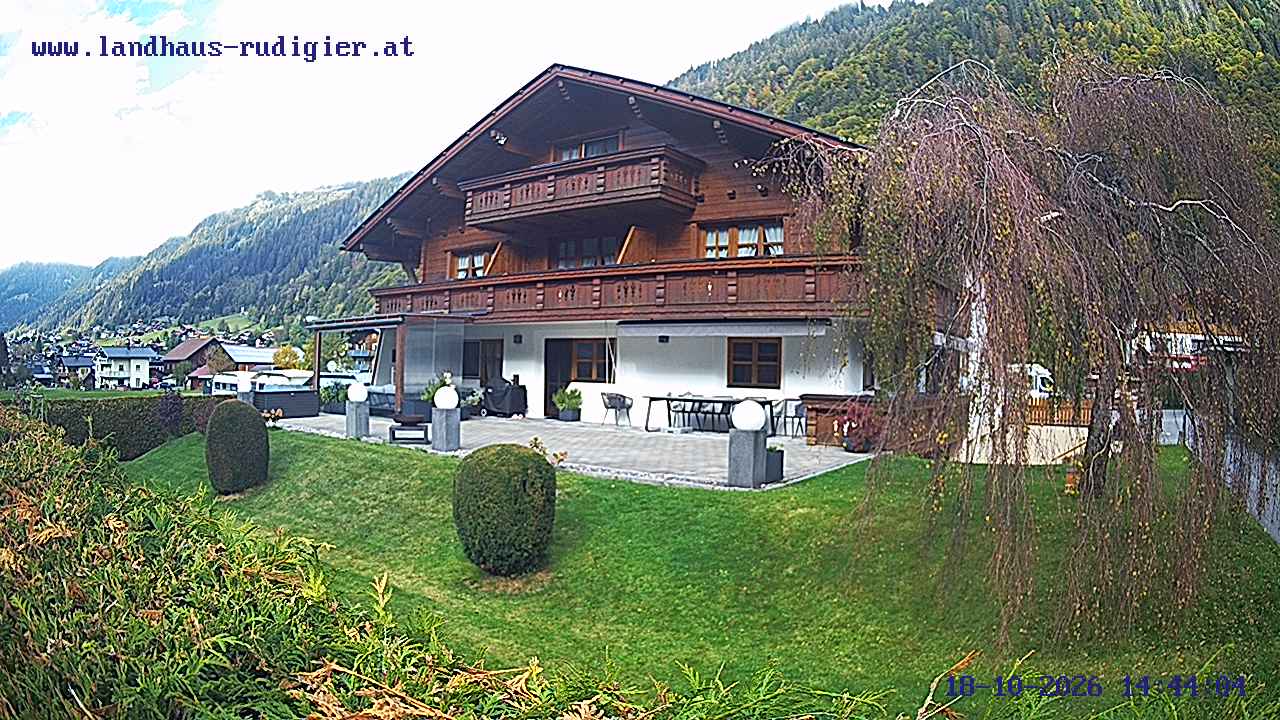 Gortipohl | Landhaus Rudigier
