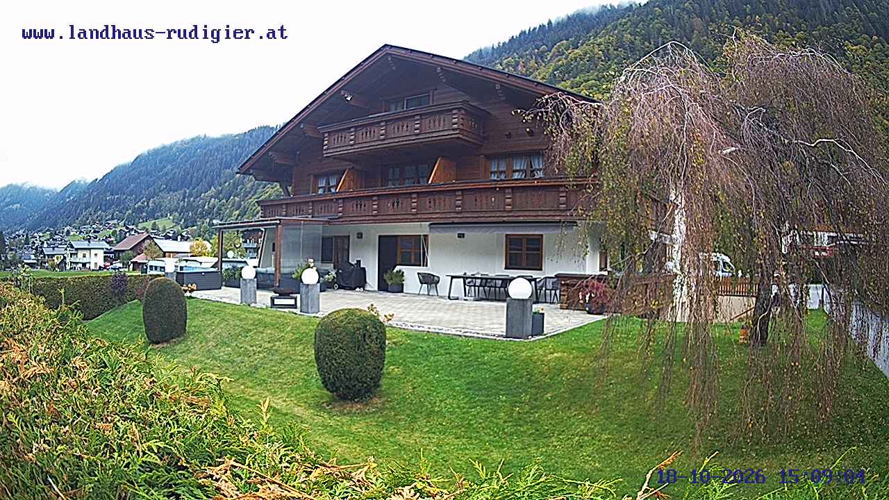 Gortipohl | Landhaus Rudigier