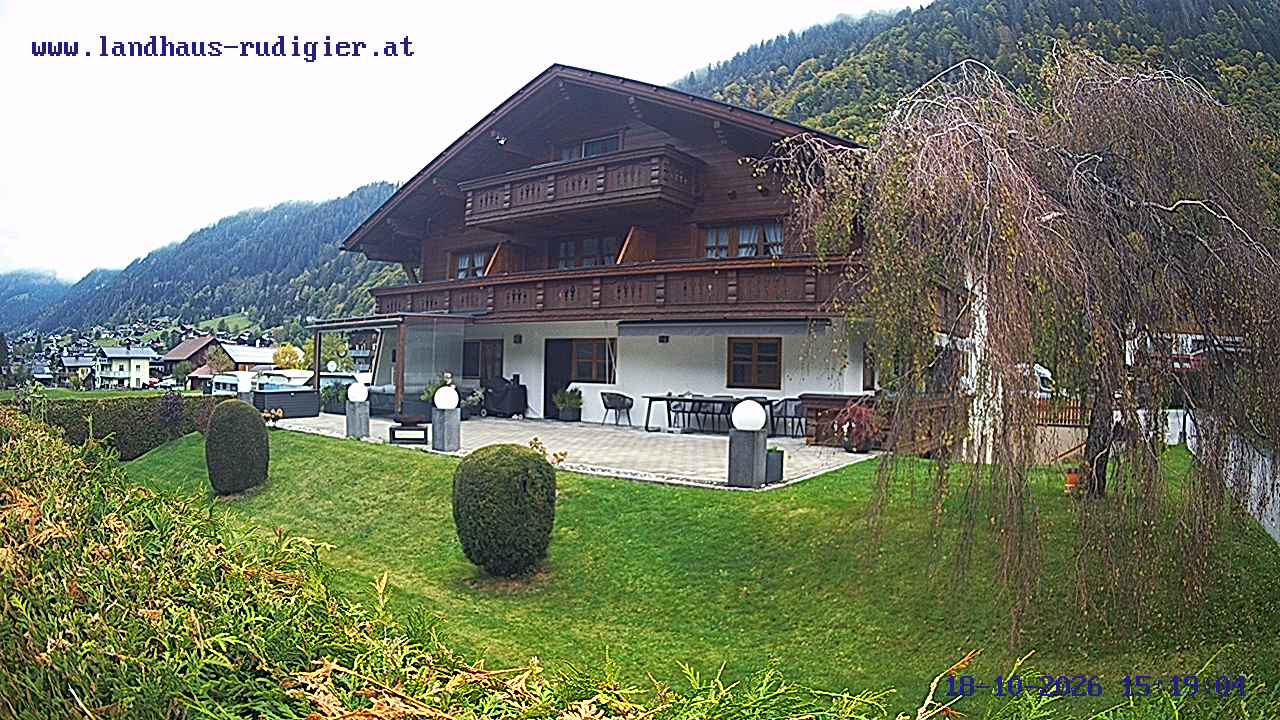 Gortipohl | Landhaus Rudigier