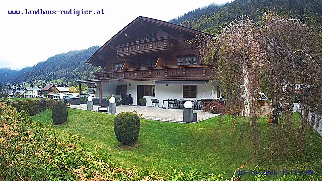 Gortipohl | Landhaus Rudigier