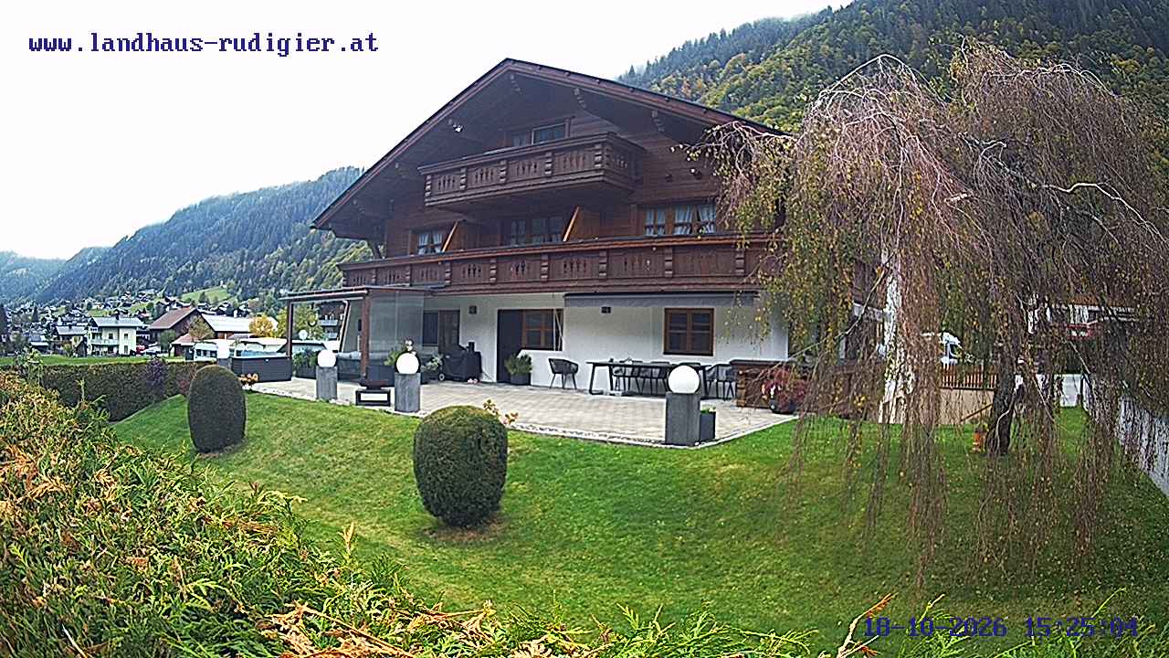 Gortipohl | Landhaus Rudigier