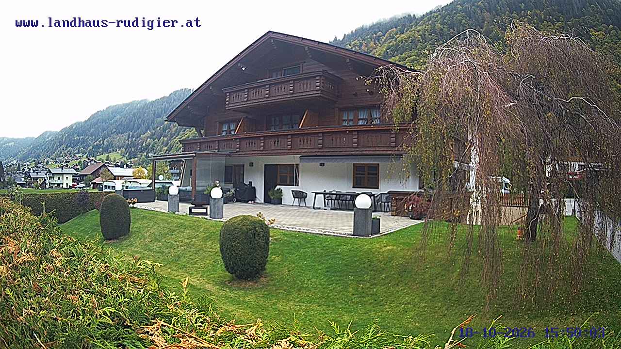 Gortipohl | Landhaus Rudigier