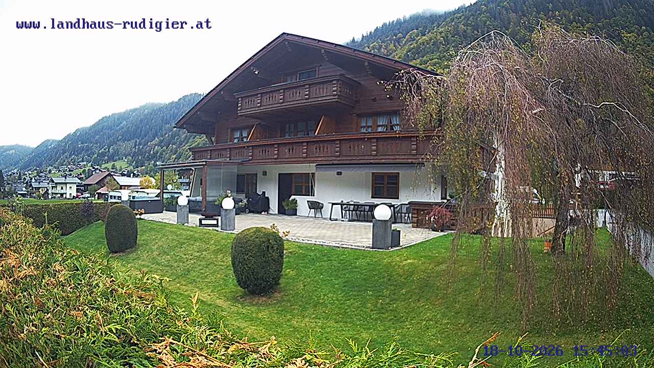 Gortipohl | Landhaus Rudigier