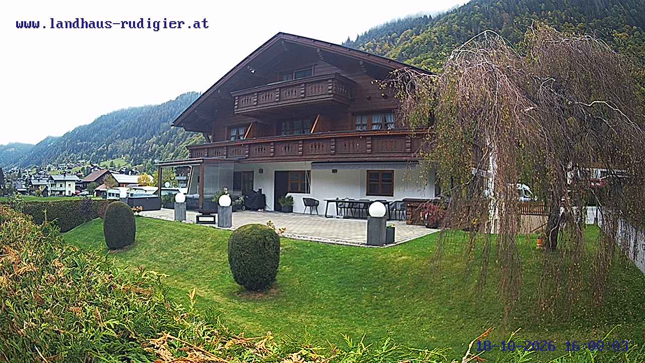 Gortipohl | Landhaus Rudigier
