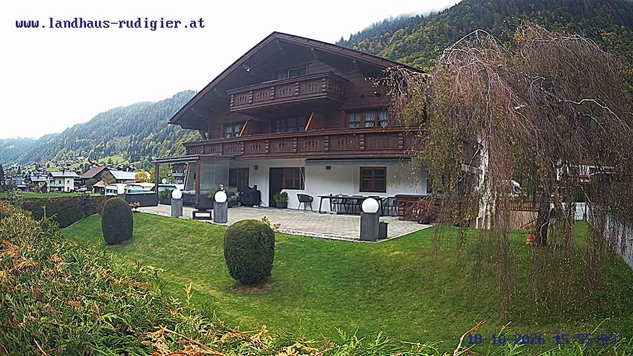Gortipohl | Landhaus Rudigier