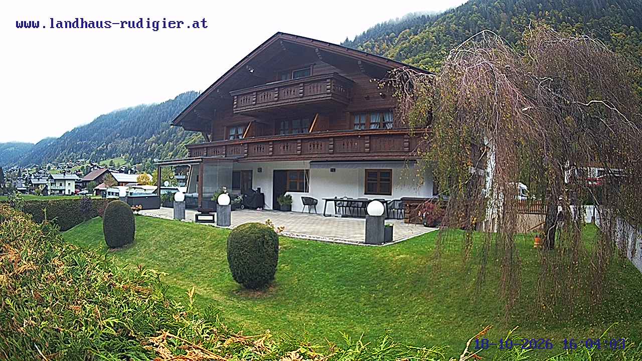 Gortipohl | Landhaus Rudigier