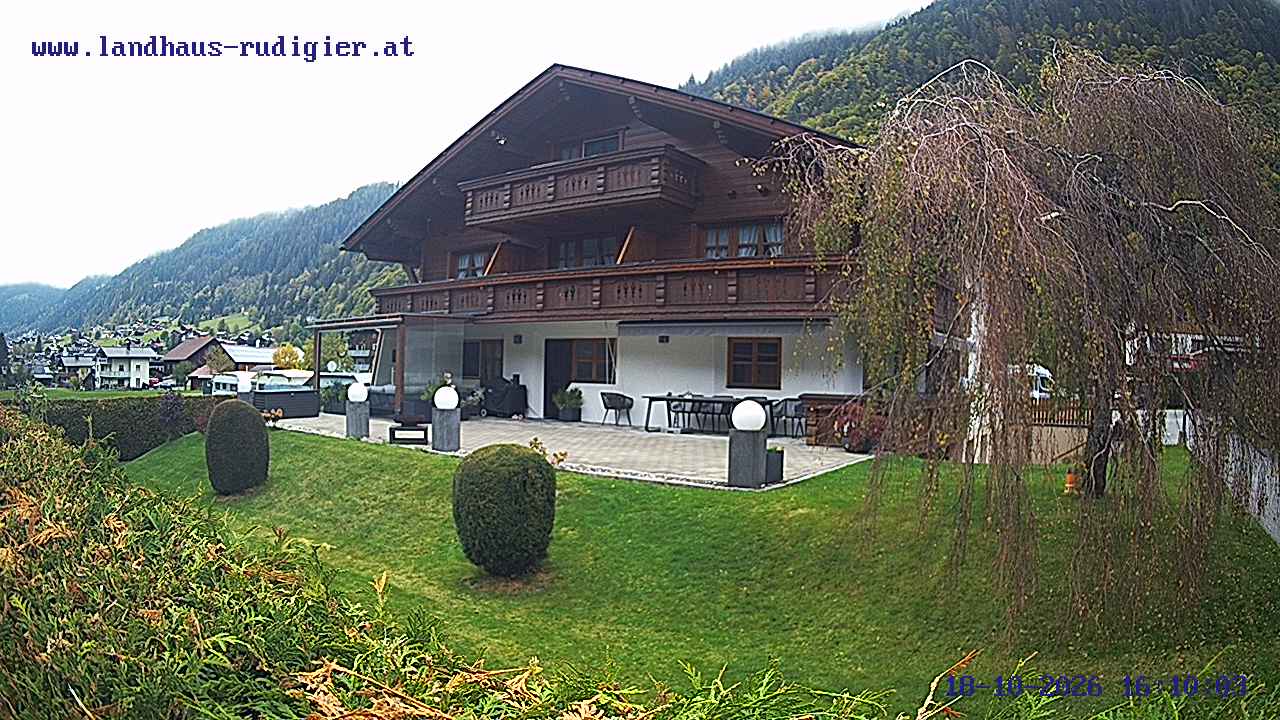 Gortipohl | Landhaus Rudigier