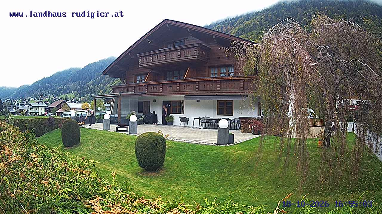 Gortipohl | Landhaus Rudigier