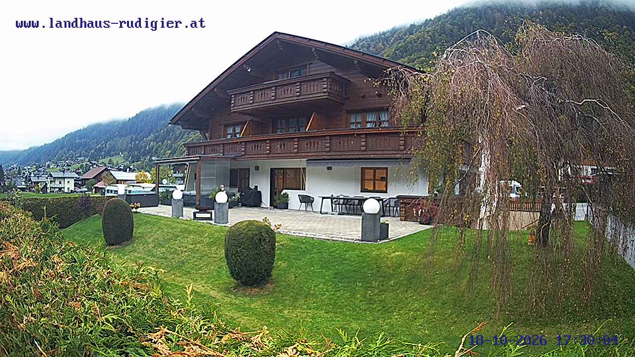 Gortipohl | Landhaus Rudigier