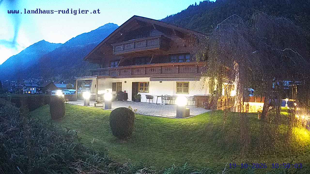 Gortipohl | Landhaus Rudigier