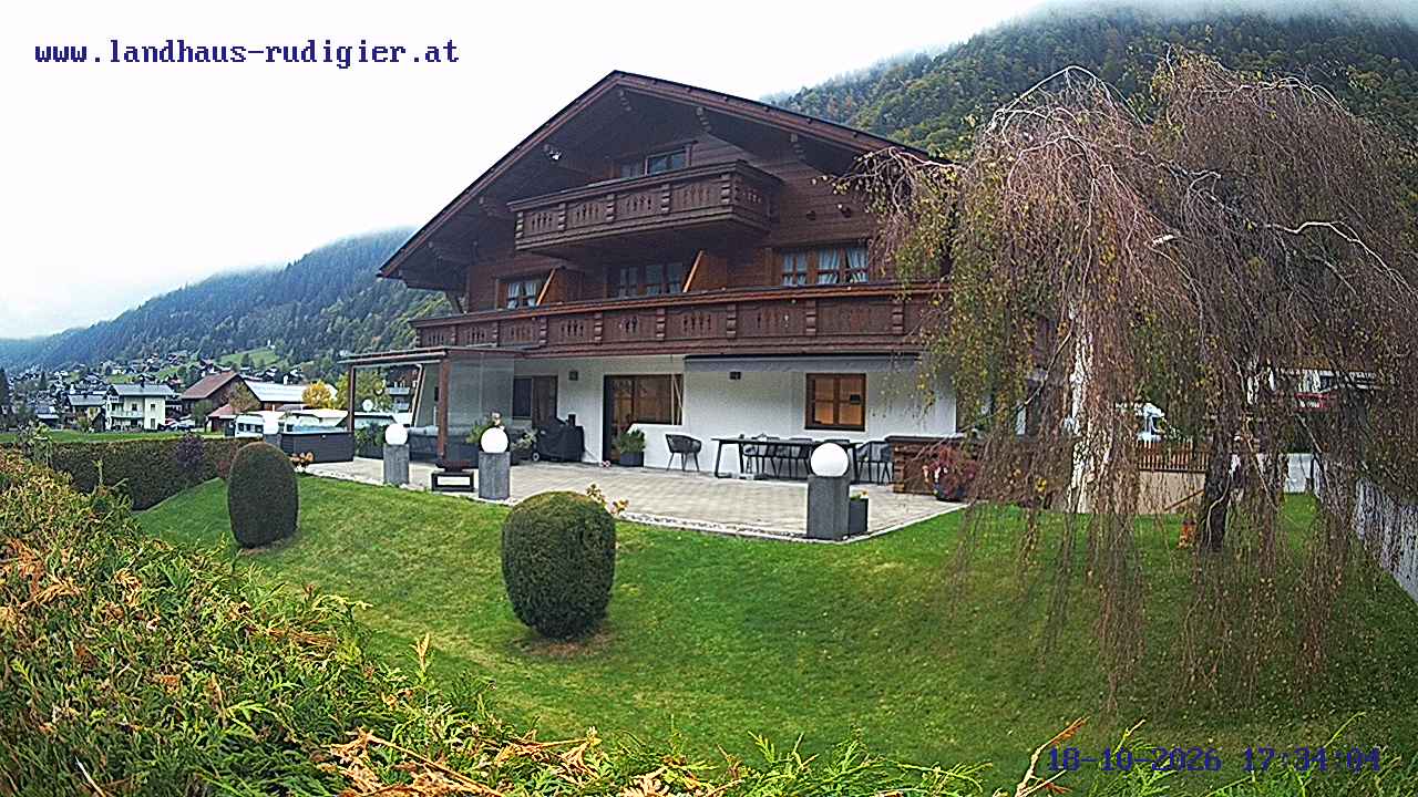 Gortipohl | Landhaus Rudigier