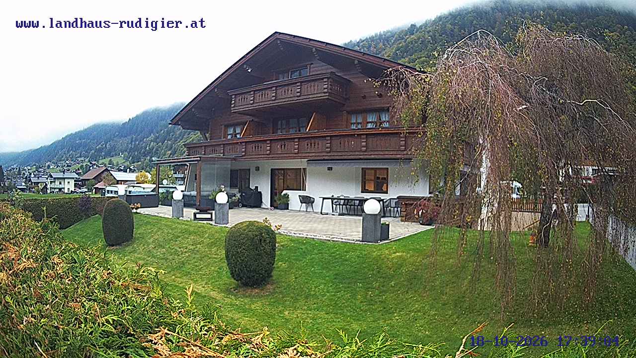 Gortipohl | Landhaus Rudigier