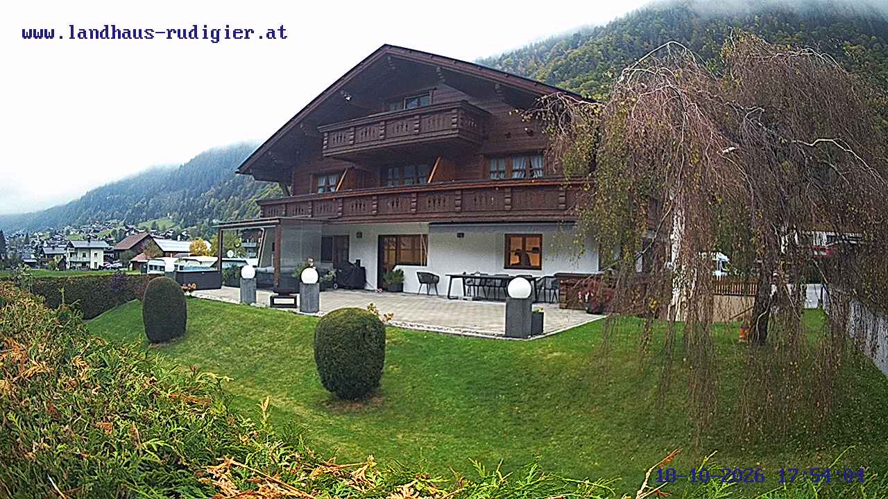 Gortipohl | Landhaus Rudigier