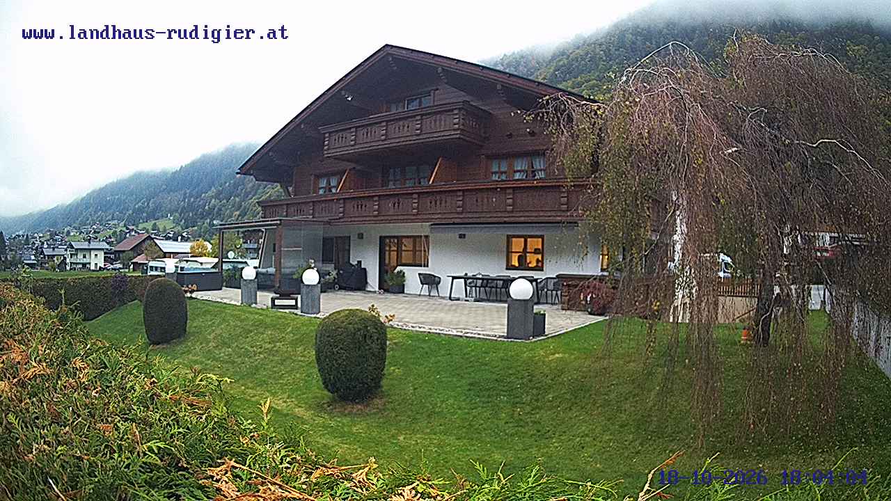 Gortipohl | Landhaus Rudigier