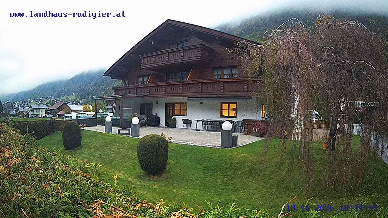 Gortipohl | Landhaus Rudigier