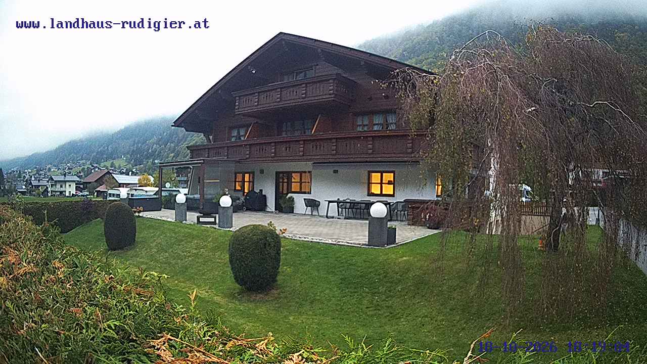 Gortipohl | Landhaus Rudigier