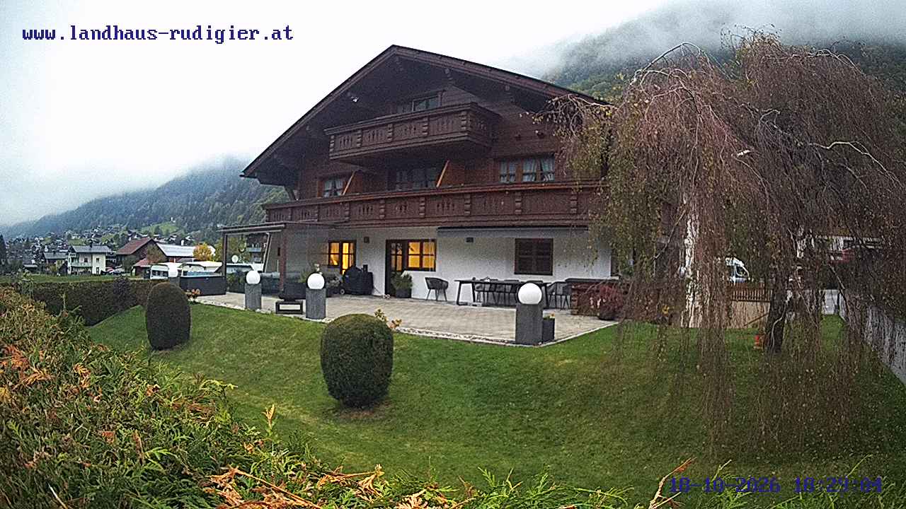 Gortipohl | Landhaus Rudigier