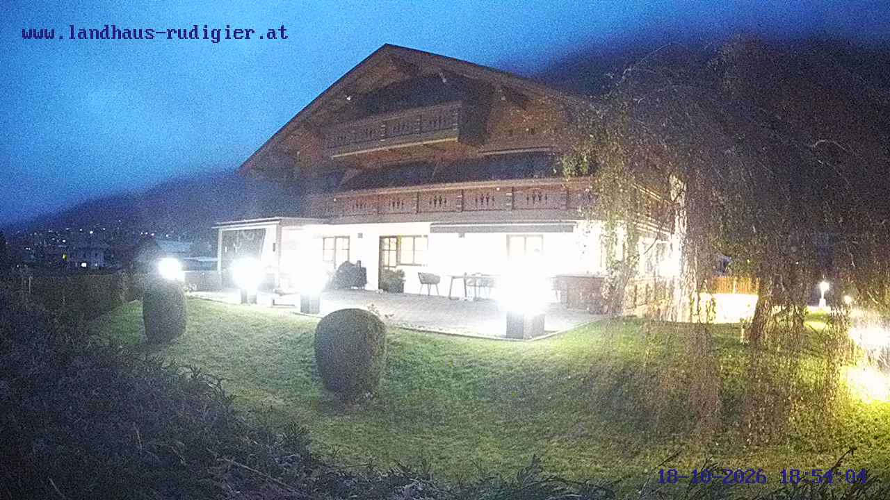 Gortipohl | Landhaus Rudigier