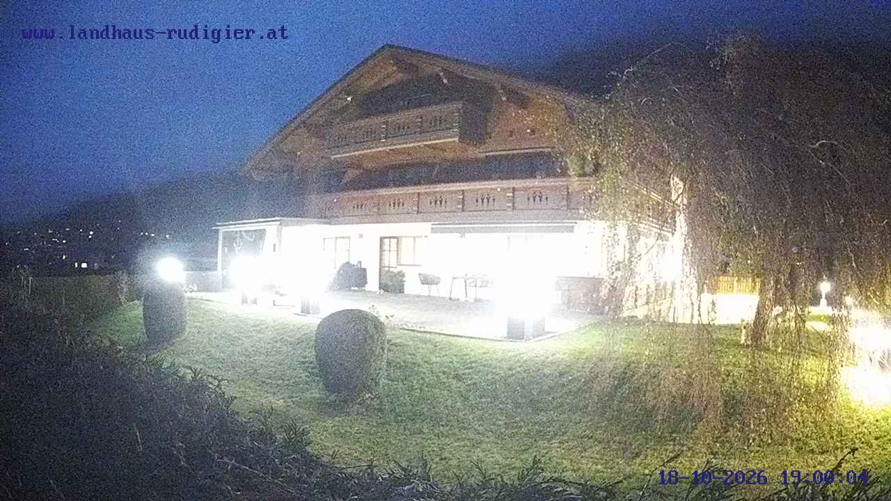 Gortipohl | Landhaus Rudigier