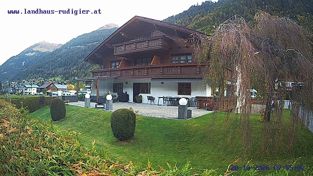 Gortipohl | Landhaus Rudigier