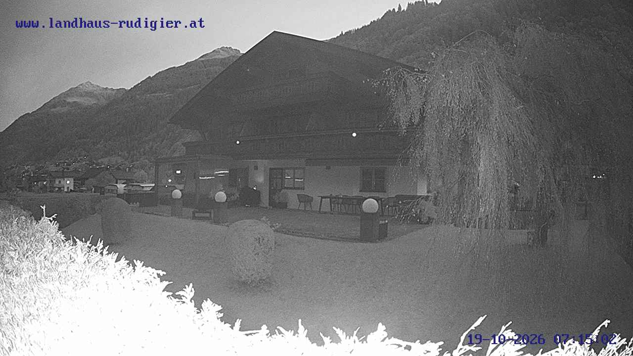Gortipohl | Landhaus Rudigier
