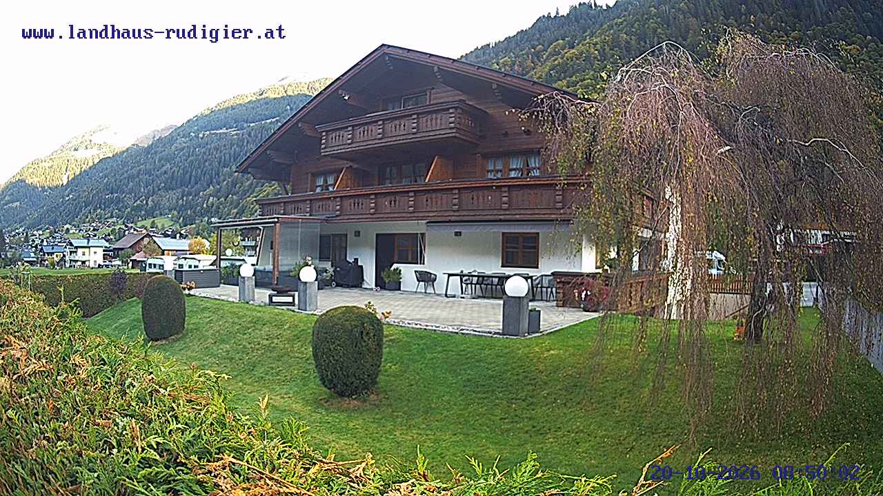 Gortipohl | Landhaus Rudigier