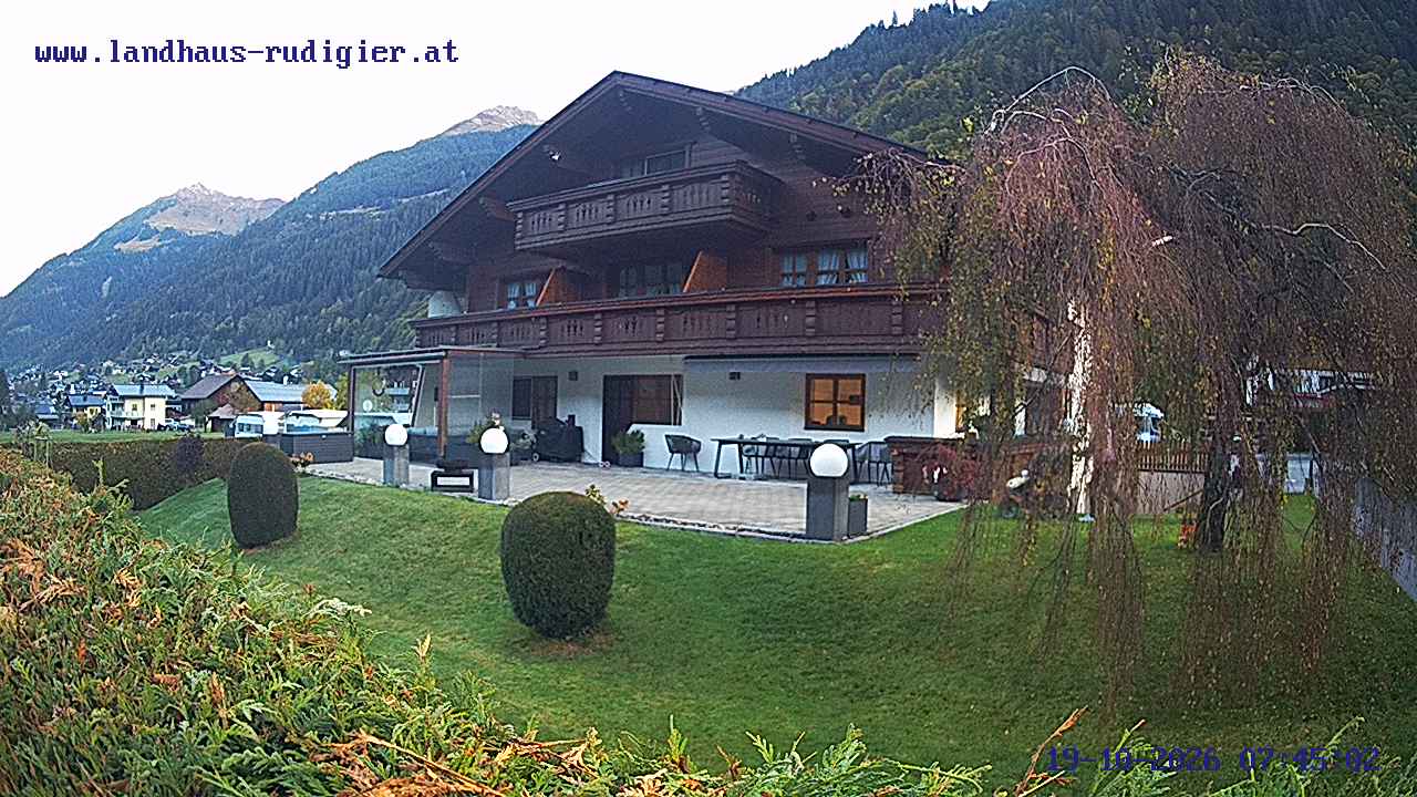 Gortipohl | Landhaus Rudigier