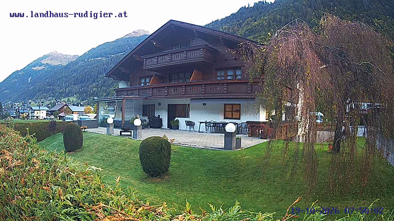 Gortipohl | Landhaus Rudigier